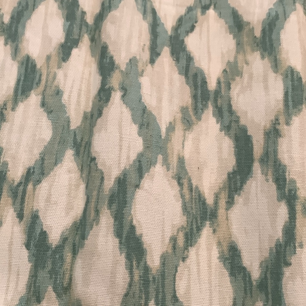 Kelly Ripa fabric
